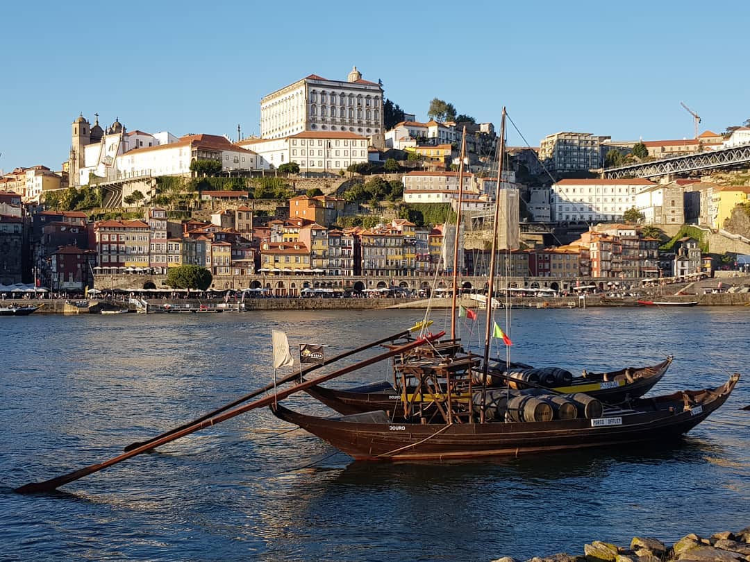 Porto vai ter a maior vila de natal de portugal com pista de gelo e muito mais