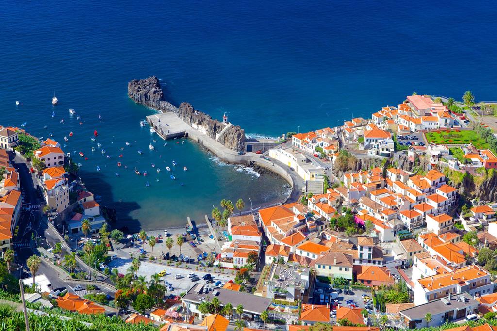 15 melhores coisas para fazer em Cmara de Lobos Madeira