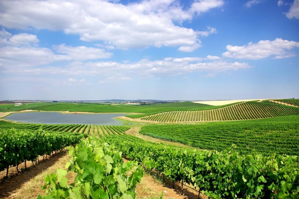 Dois dias no Alentejo o que fazer