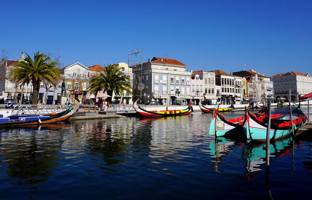 Destinos mais Romnticos em Portugal 