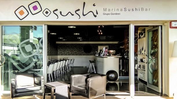 Marina Sushi Bar