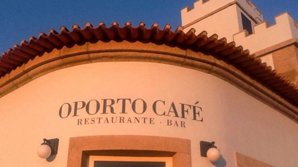 Oporto Café