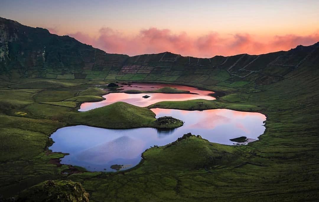 Roteiros AÃ§ores