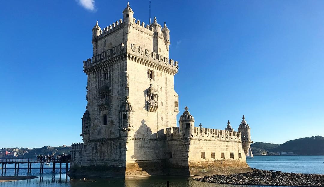 Roteiro o que visitar na cidade de Lisboa em 1 dia