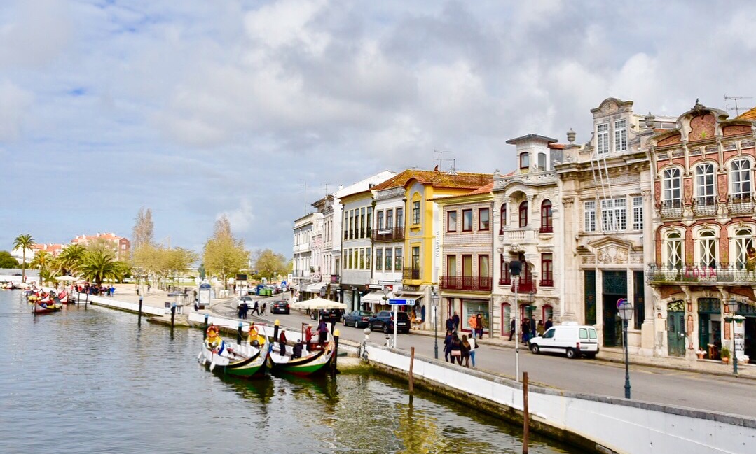 7 Cidades E Aldeias Mais Rom nticas De Portugal Porto O Numero 1