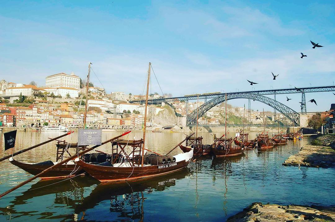 20 dicas de locais para visitar em Portugal com fotos 