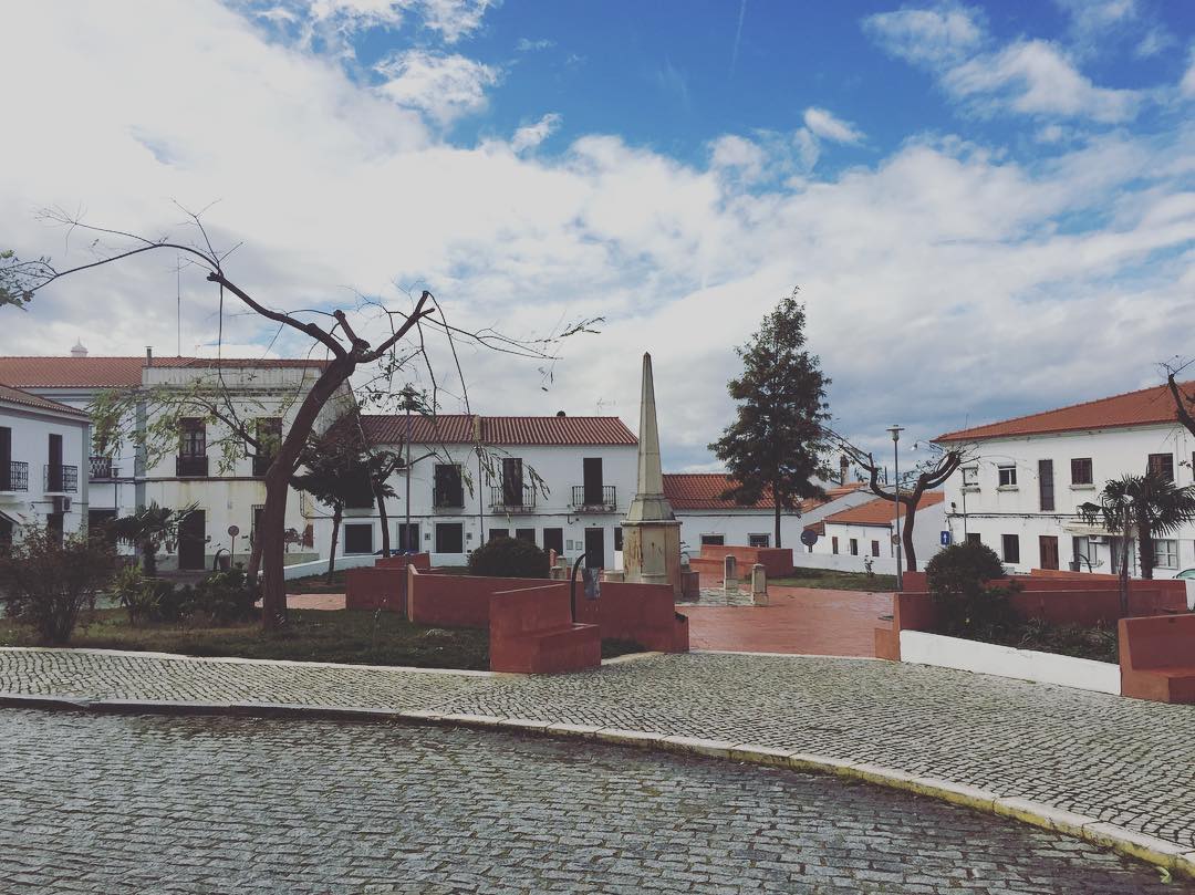 Safara em Beja toda informação