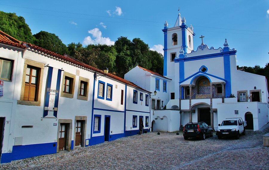 Brotas Alentejo uma aldeia para descobrir