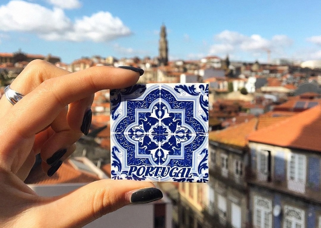 Os 25 melhores locais do Porto uns s�o gr�tis