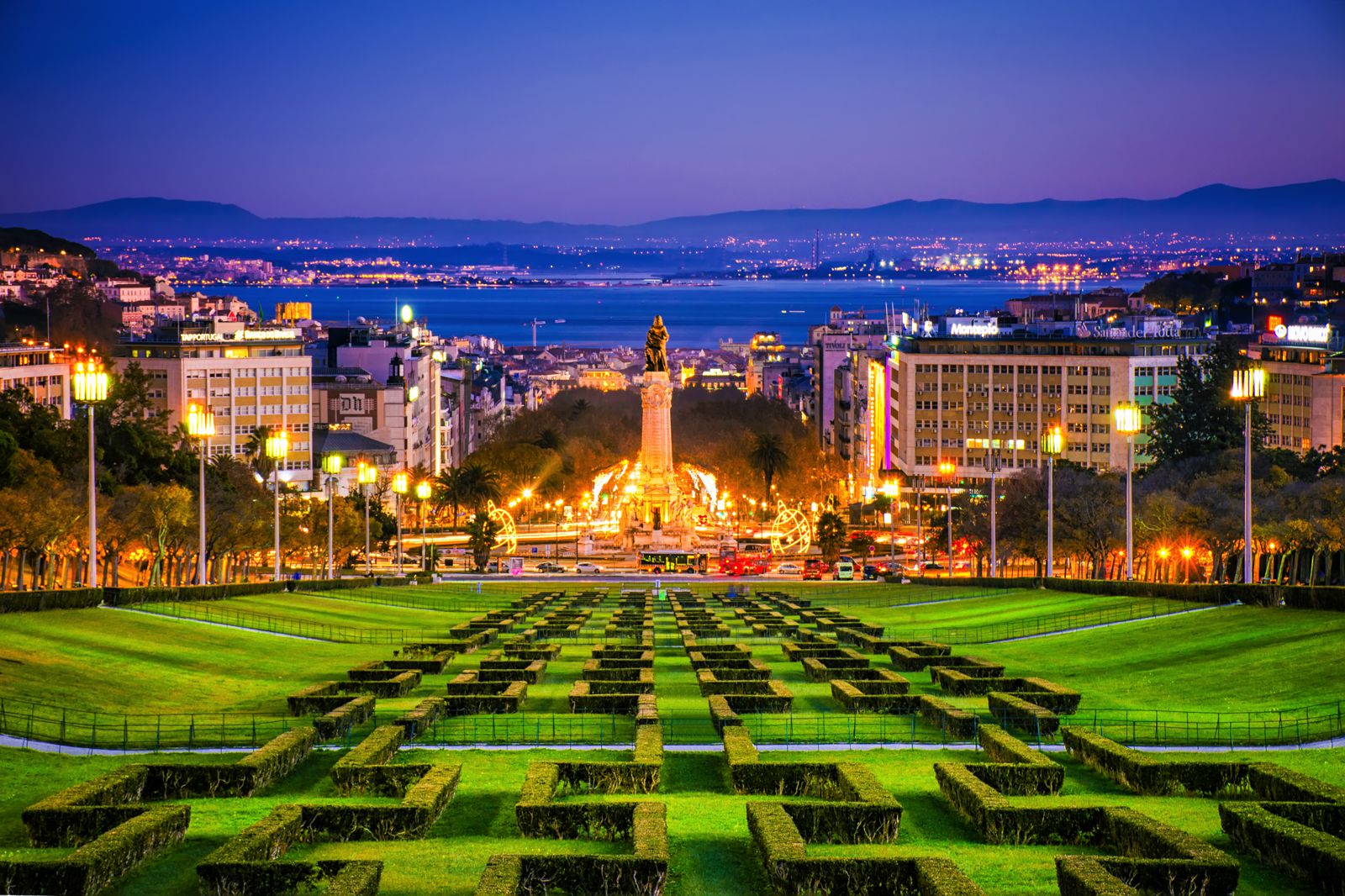 Lisboa Turismo