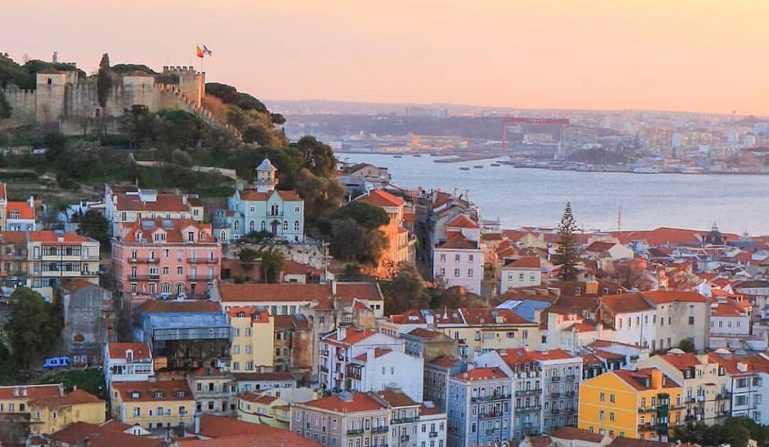 Guia das melhores experi�ncias em Lisboa 