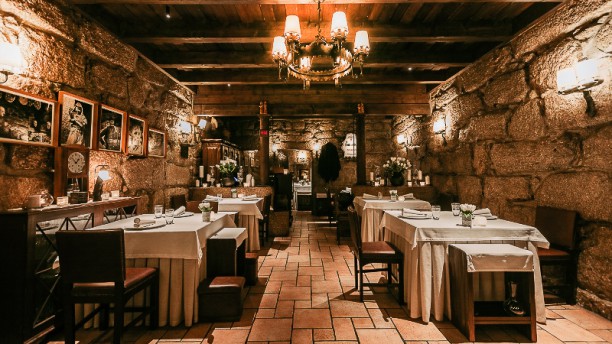 10 restaurantes que deves experimentar no Porto