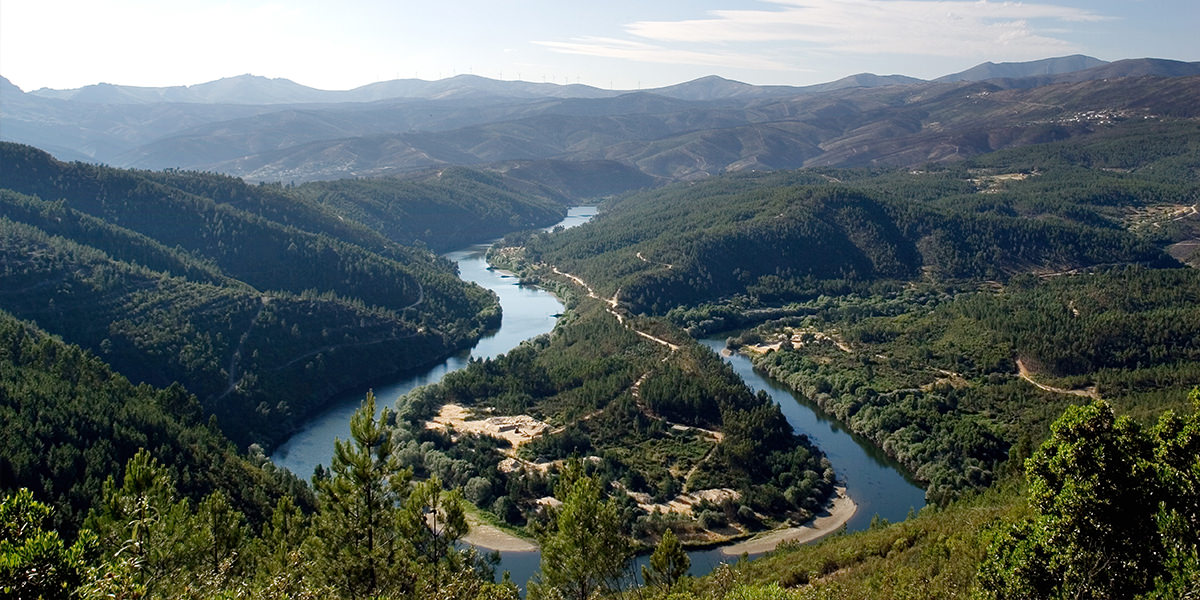 25 aldeias que s�o aut�nticas Maravilhas de Portugal 