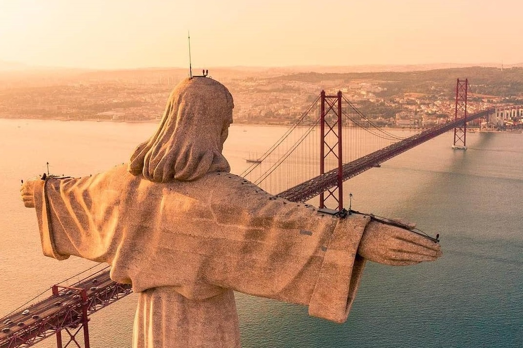 Portugal é novamente eleito o Melhor Destino Turístico do Mundo