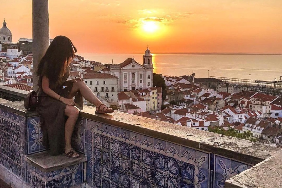 Lisboa é Melhor Destino City Break do Mundo