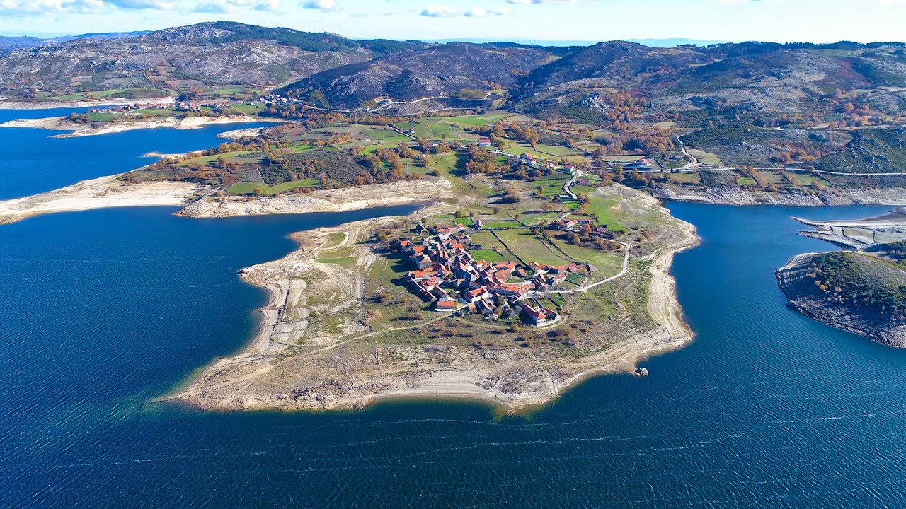 10 Lugares Mais Bonitos De Portugal