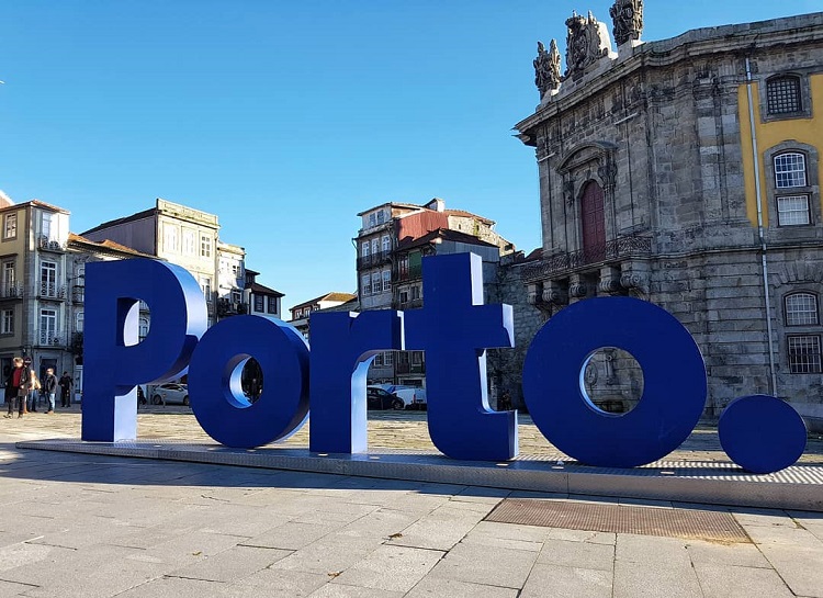 As 50 principais coisas para visitar e conhecer no Porto
