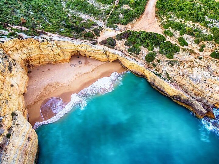 Estas são as 375 praias portuguesas com qualidade de ouro neste Verão