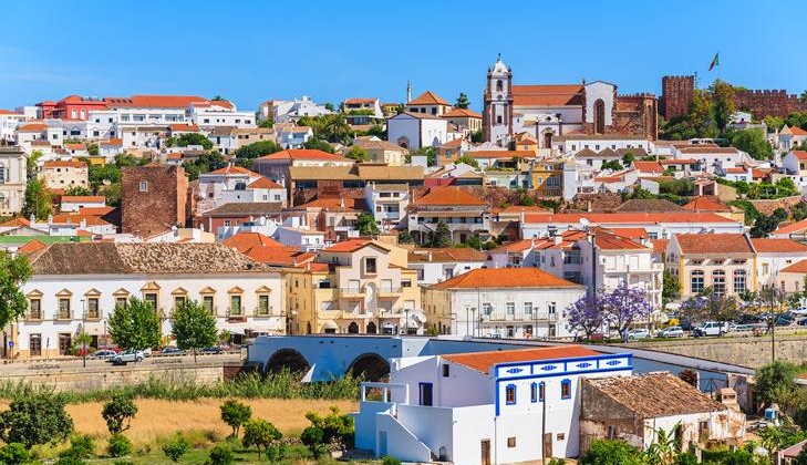 15 melhores coisas para fazer em Silves
