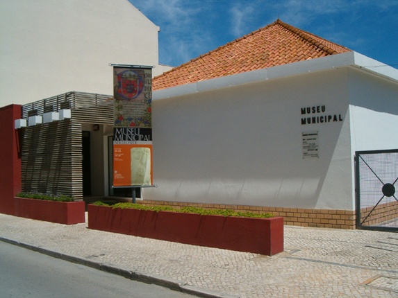 Museu Municipal de Alcochete