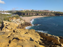 Praia do Portinho Correia