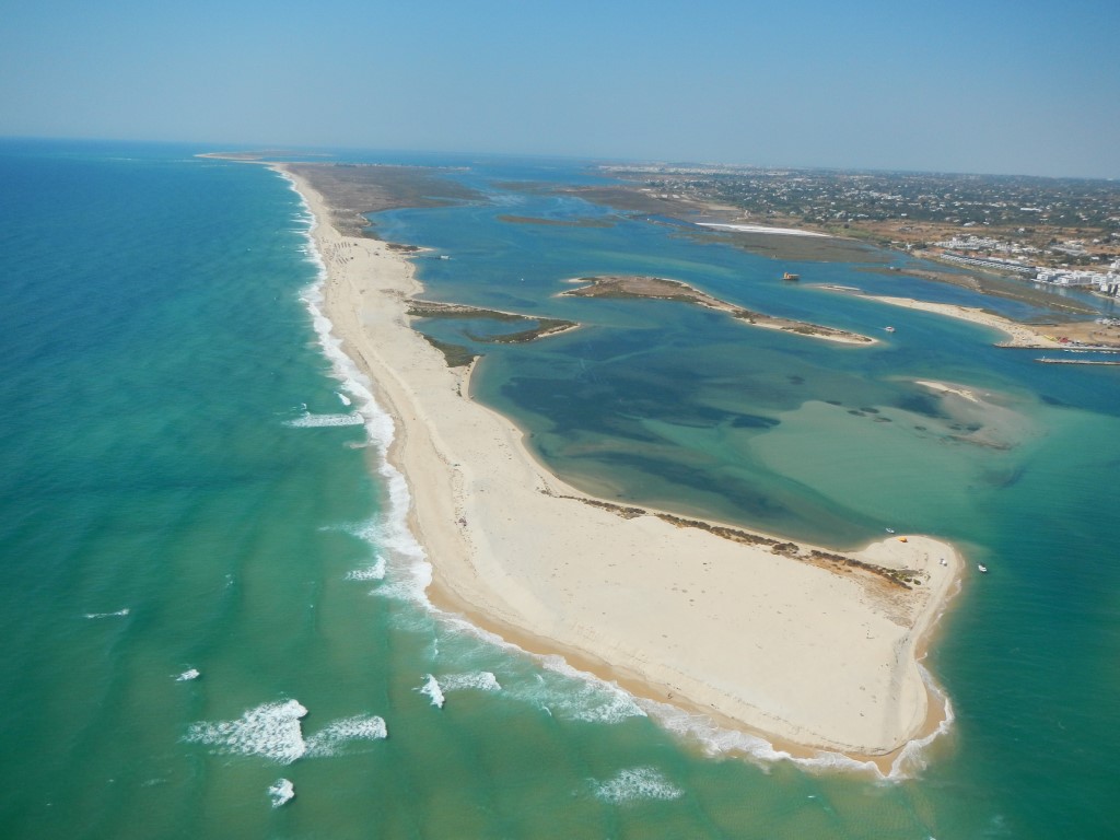 Praia dos Tesos Olho Algarve