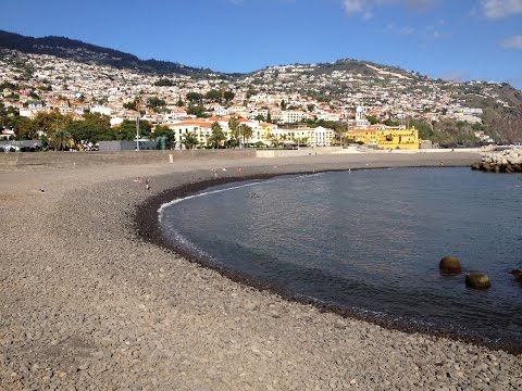 Praia Nova Funchal