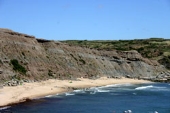 Praia de Paimogo vila da Lourinh