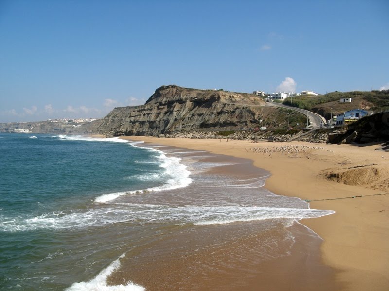 Praia do Porto Dinheiro