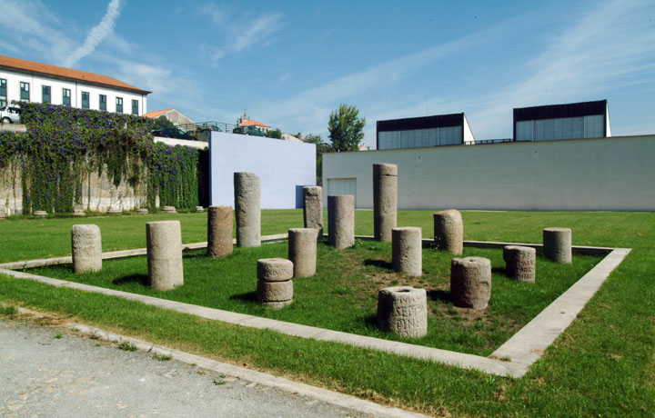 Museu Regional de Arqueologia Dom Diogo de Sousa Braga