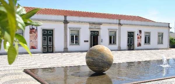 Museu Municipal da Vidigueira Alentejo