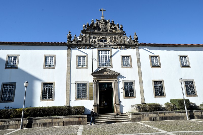 Museu Pio XII Braga