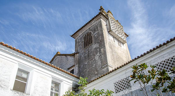 Convento do Monte Calv�rio