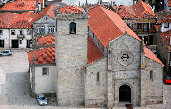 O que fazer no inverno em Viana do Castelo os 15 melhores locais