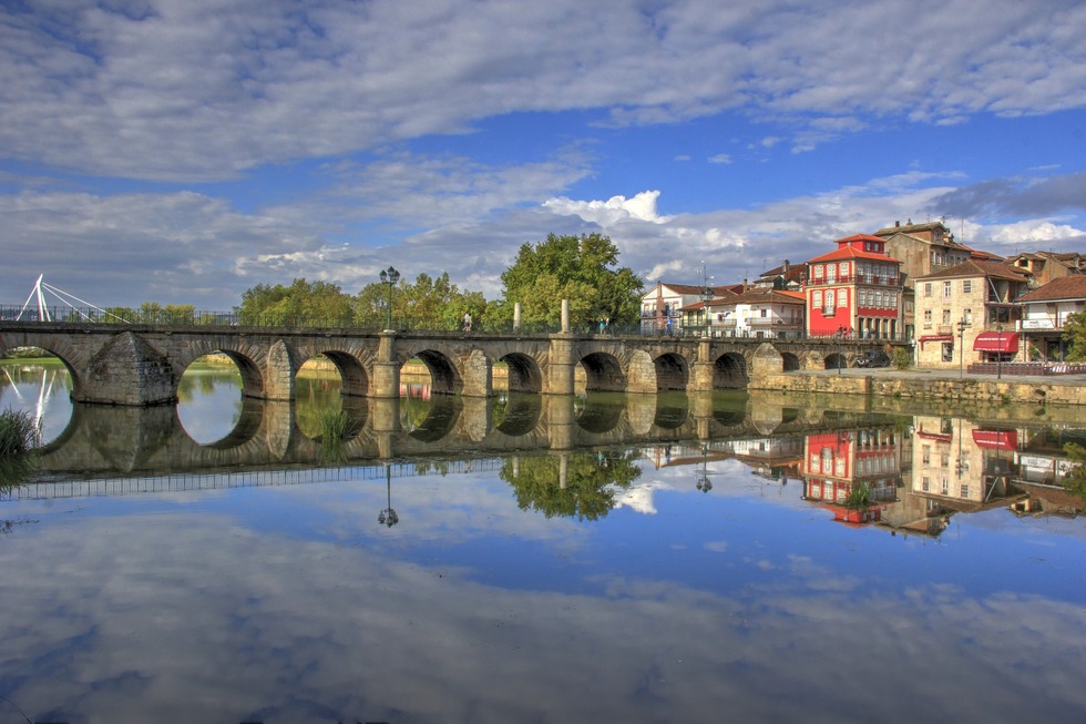 Os 10 Melhores Lugares Para Visitar Em Vila Real