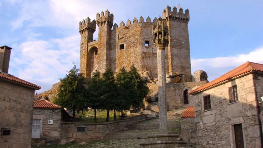 Os 12 Melhores Locais Para Visitar Em Viseu