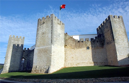 Castelo de Loul�