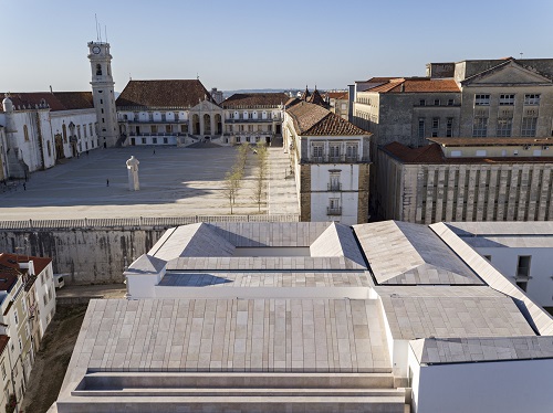 Col�gio de Santa Trindade de Coimbra