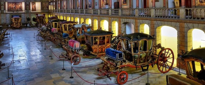 Os 20 melhores sitios para ver e visitar em Lisboa