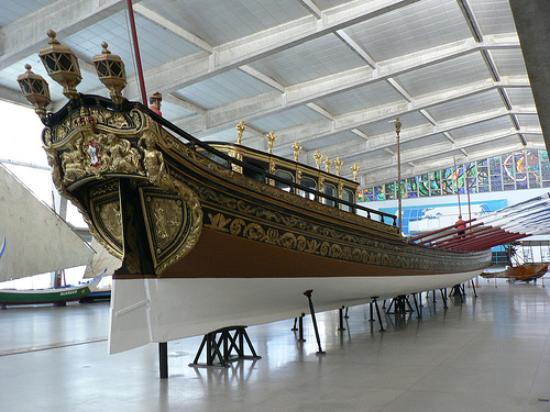 Museu de Marinha de Lisboa
