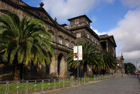 Museu do Centro Hospitalar do Porto