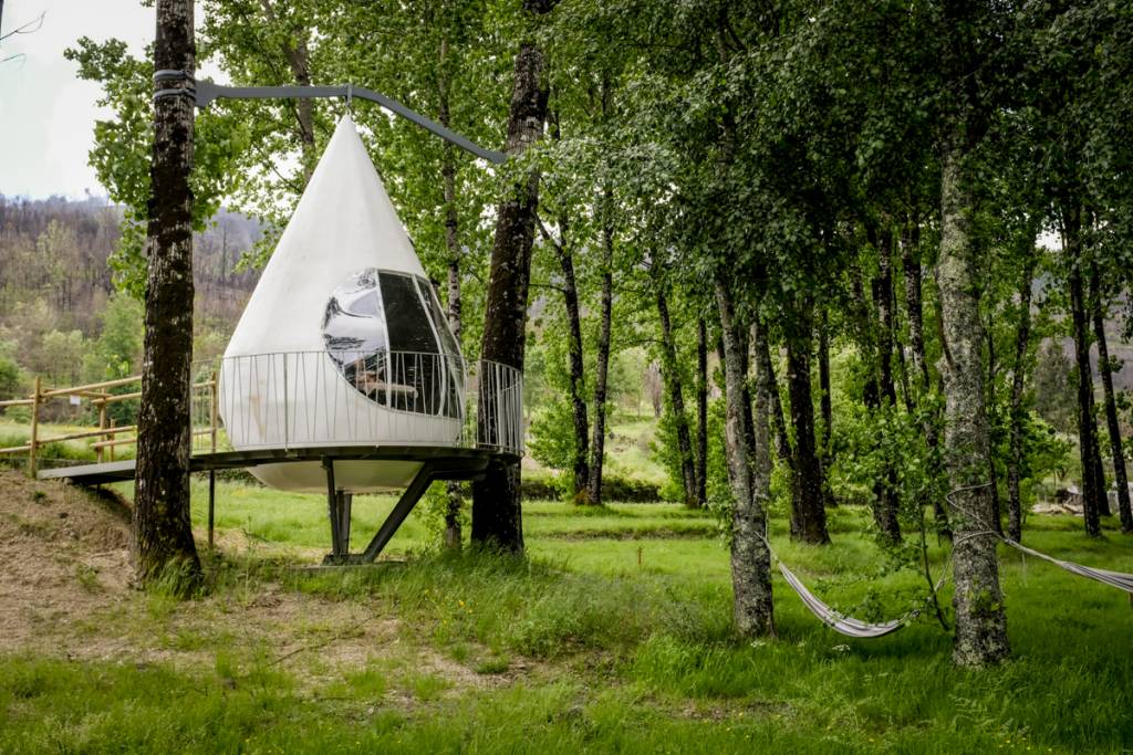 Aqua Village Health Resort & Spa Hotel Serra da Estrela