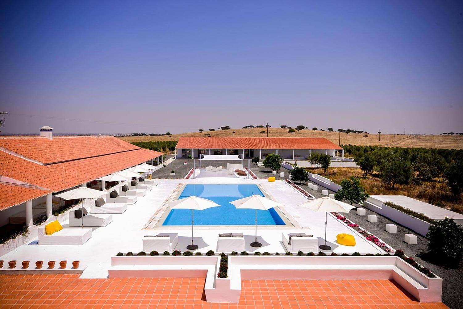 SESMARIAS TURISMO RURAL NO ALENTEJO