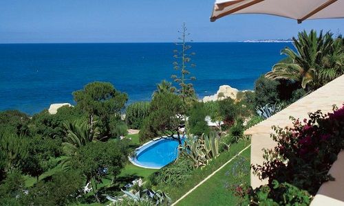 VILA JOYA ALGARVE ALBUFEIRA