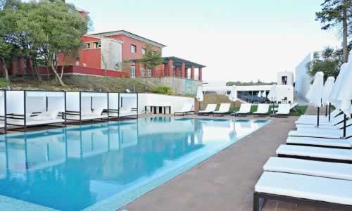 SANTIAGO HOTEL COOKING & NATURE ALENTEJO