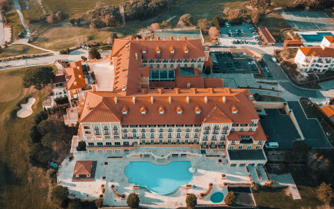 DOLCE CAMPOREAL NA ERICEIRA