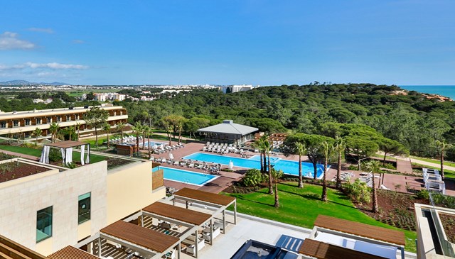 EPIC SANA Algarve Hotel