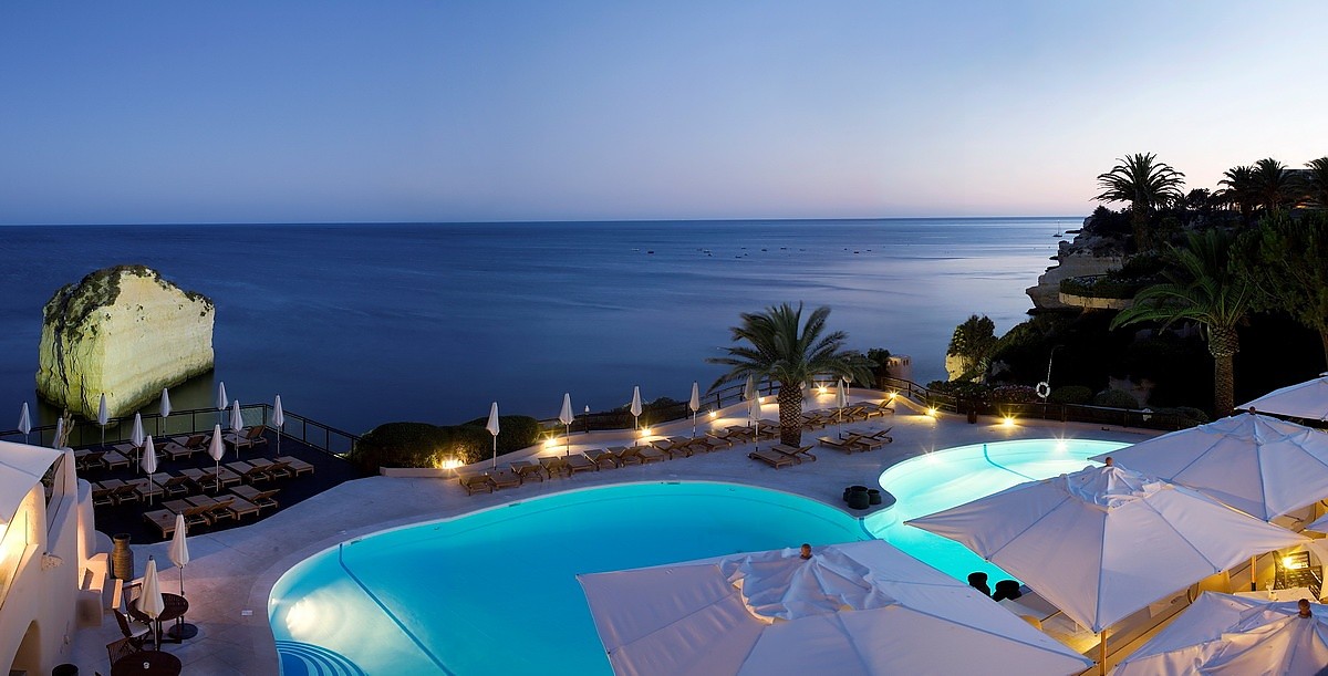 VILALARA THALASSA RESORT ARMA��O DE PERA ALGARVE