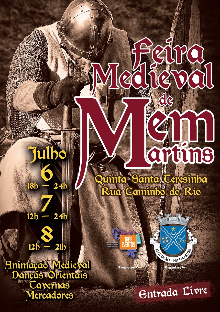 Medieval de Mem Martins