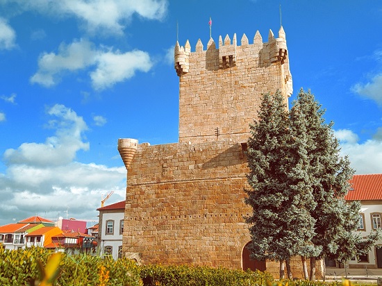 Castelo de Chaves